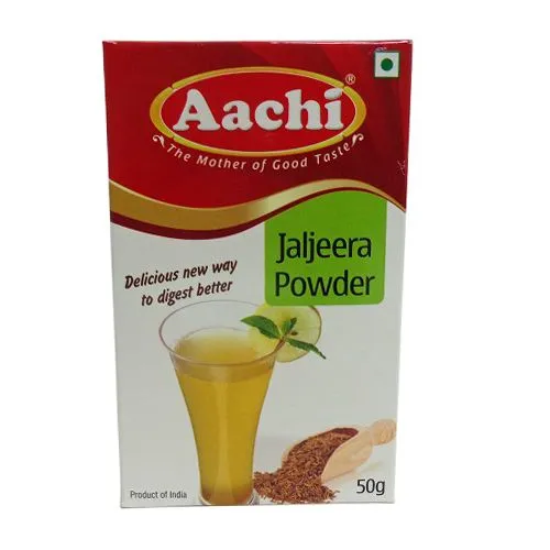Aachi Jaljeera Powder, 50 g-1.webp